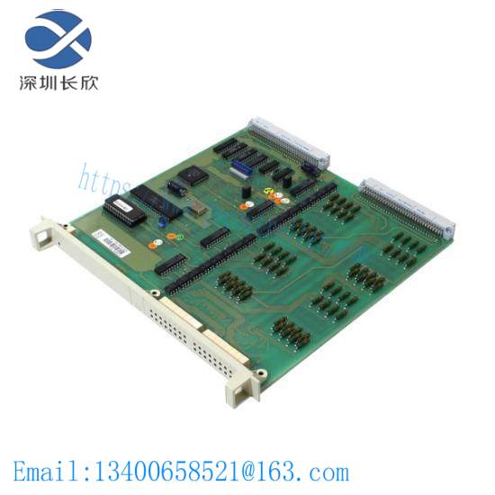 ABB DSDI120 S100 I/O DSDI 120 Digital Output Module