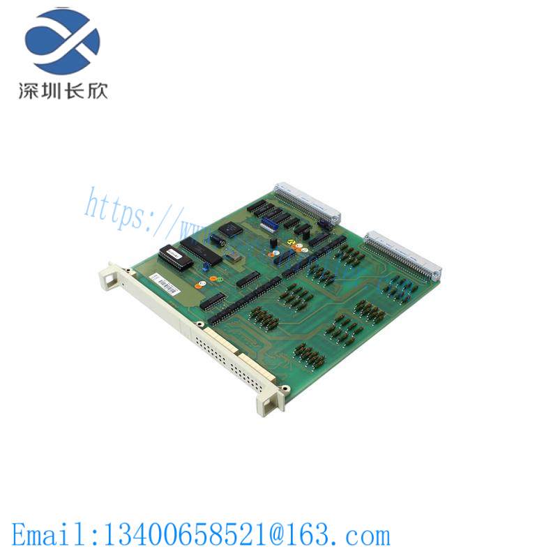 ABB DSDI120A 57160001-ACA Digital Input Module