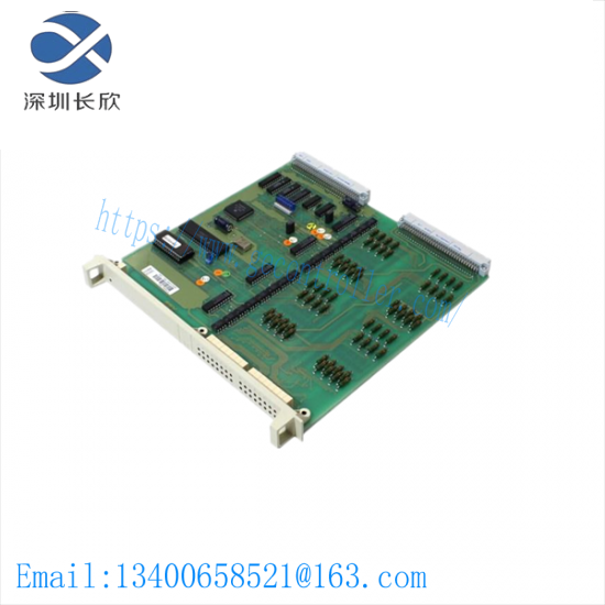 ABB DSDI120A Digital Input Module