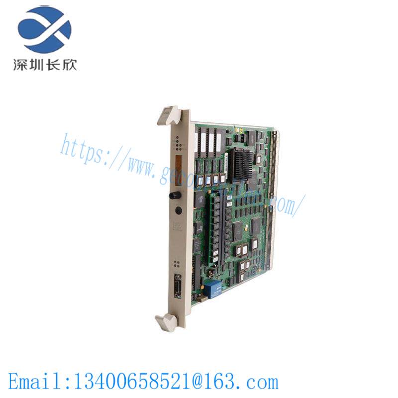 ABB DSDI130 Analog Input Board
