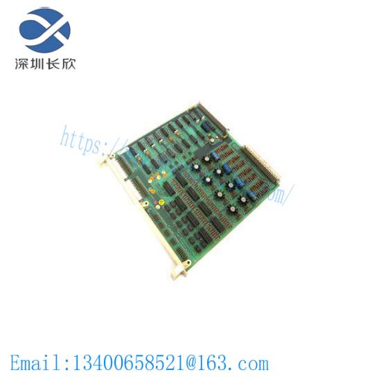 ABB DSDO-110 57160001-K Digital Output Module