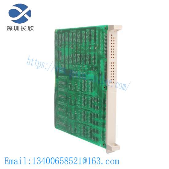 ABB DSDO110 57160001-K Digital Output Board