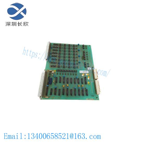 ABB DSDO115 57160001-NF Digital Output Unit 32 Ch