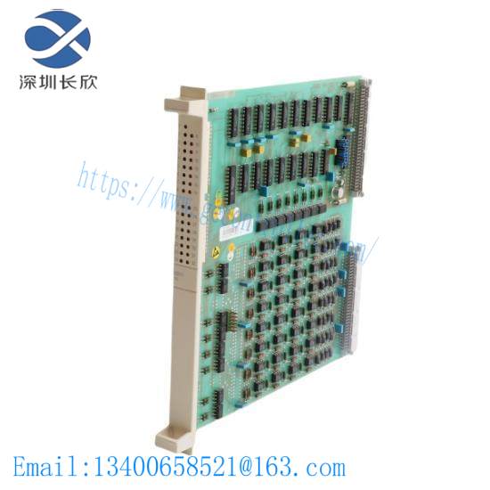 ABB DSDO115 57160001-NF Output Module