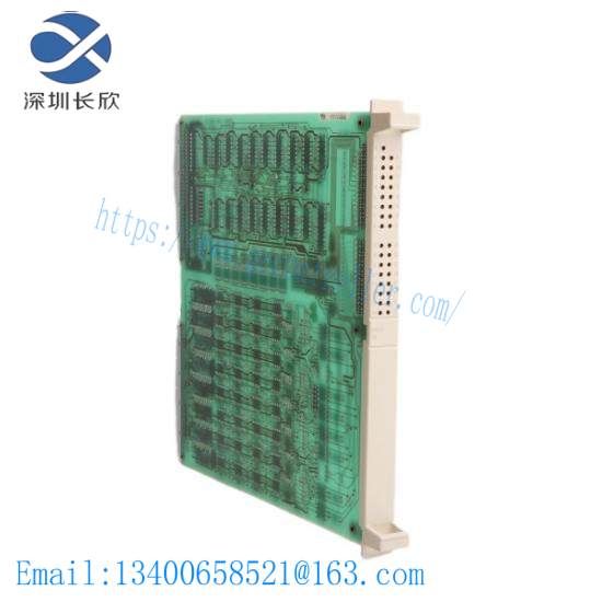 ABB DSDO115 57160001-NF Output Module