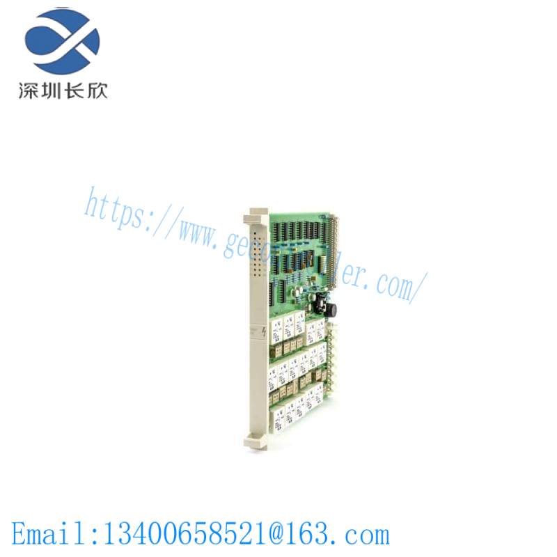 ABB DSDO120 Digital Output Module