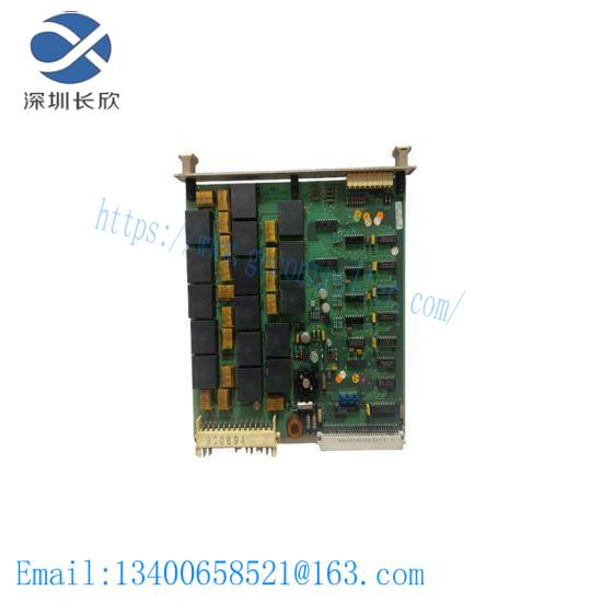 ABB DSDO131 57160001-KX Digital Output Unit Module
