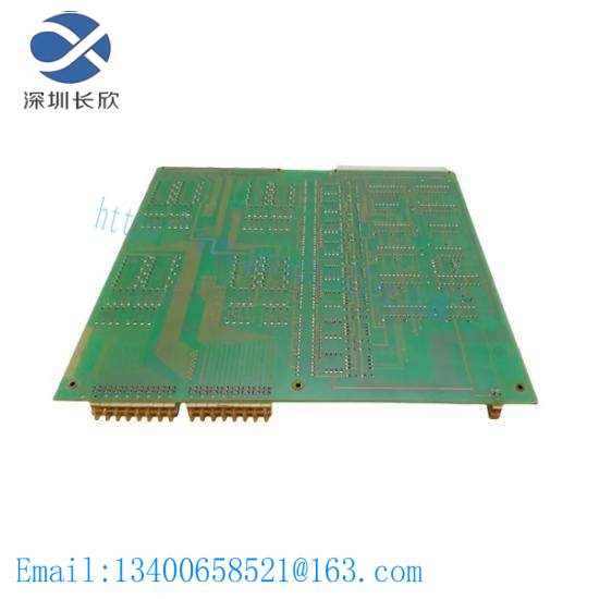 ABB DSDP140B 57160001-ACX Counter Module
