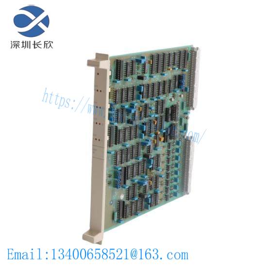 ABB DSDP160 57160001-KG Pulse Counter Board