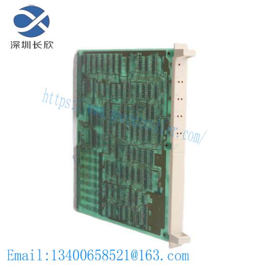 ABB DSDP160 57160001-KG Pulse Counter Board