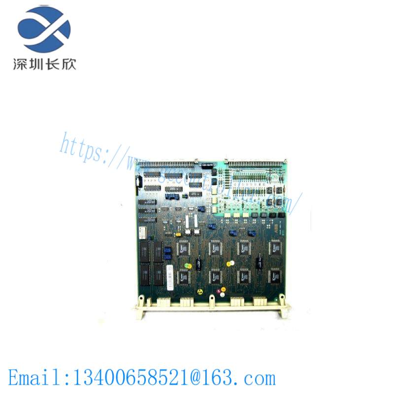 ABB DSDP170 57160001-ADF DSDP 170 inc. Pos. and Speed meas.