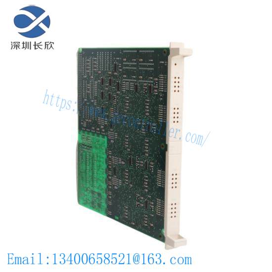 ABB DSDP170 57160001-ADF Pulse Counting Module