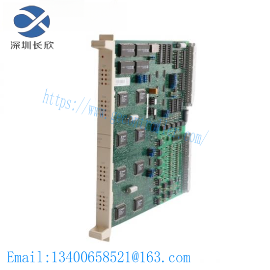 ABB DSDP170 57160001-ADF  Pulse Counting Module