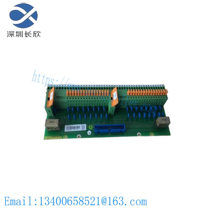 ABB DSDP170 PC Board Pulse