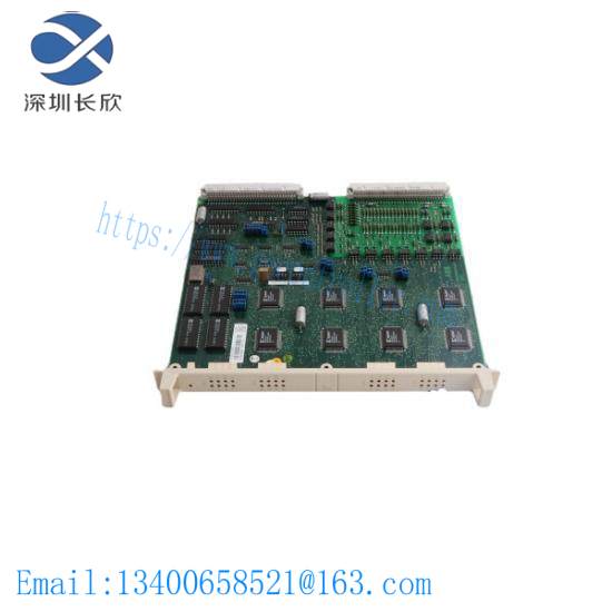 ABB DSDP 170 Pulse Counting Module