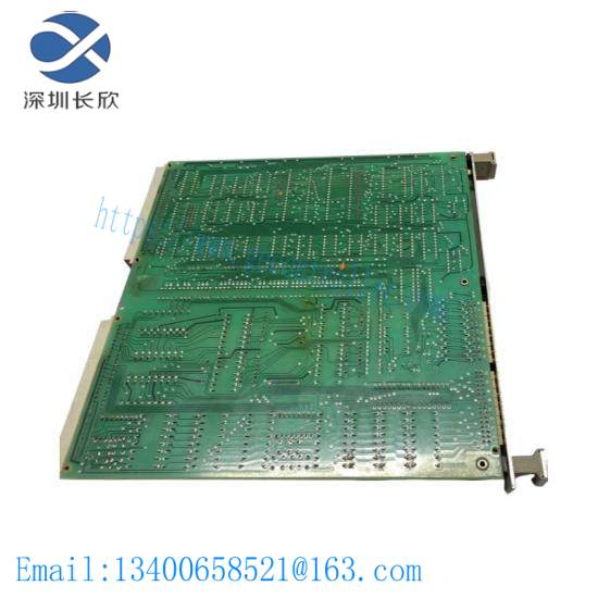 ABB DSDX110 Control Board