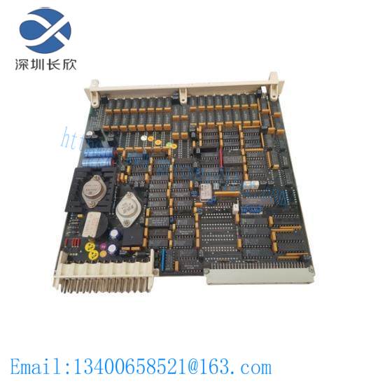 ABB DSMB112 Memory Module DSMB 112