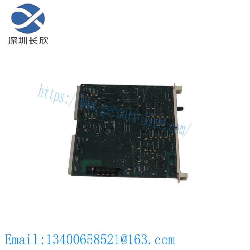 ABB DSMB116 5736 0001-EB Memory Module