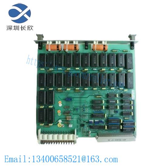 ABB DSMB127 Memory Board