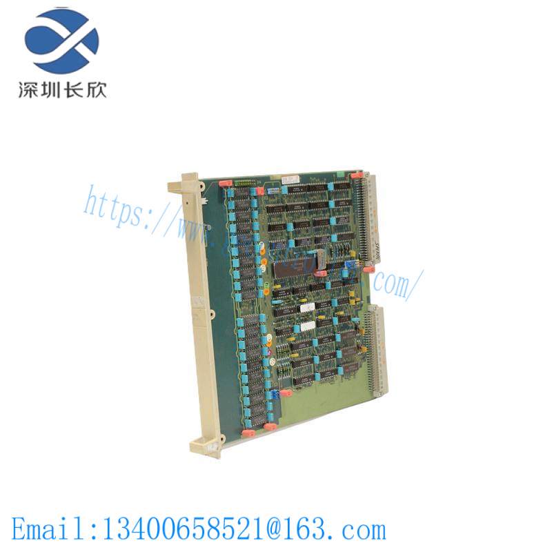 ABB DSMB151 57360001-K Memory Module