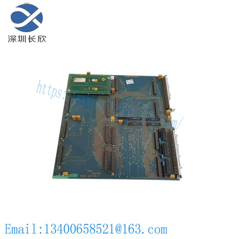 ABB DSMB176 57360001-HX Memory Module