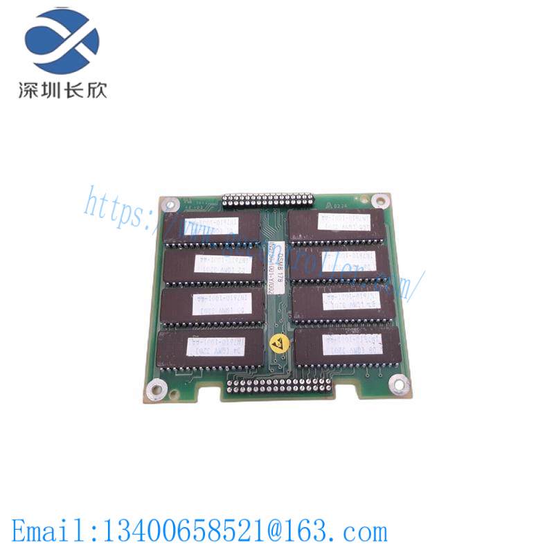 ABB DSMB178 I/O Module