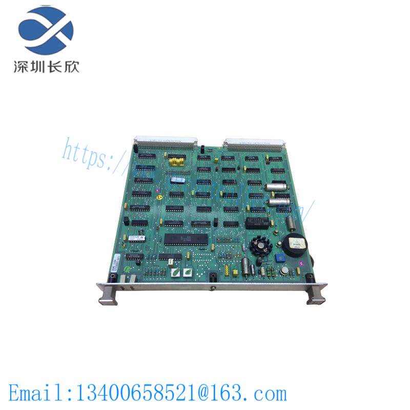 ABB DSMC110 57330001-NP Interface Board