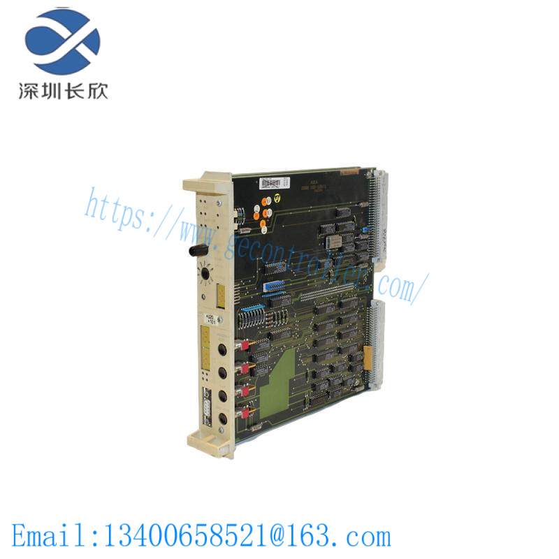 ABB DSPC171 57310001-CC CPU Module
