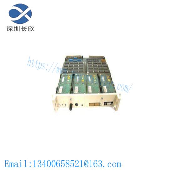 ABB DSPC171 57310001-CC DSPC-171 Processor Unit