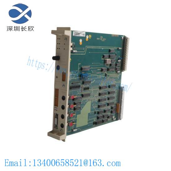 ABB DSPC171 Processor Module DSPC 171