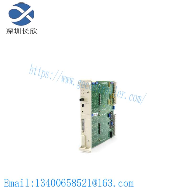 ABB DSPC172H 57310001-MP Processor Unit