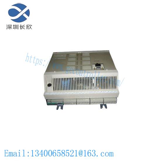 ABB DSPC 452 57310303-A Programmable Controller Module