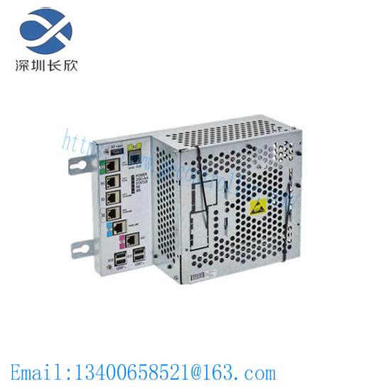 ABB DSQC1000 3HAC042766 -001 Computer Unit