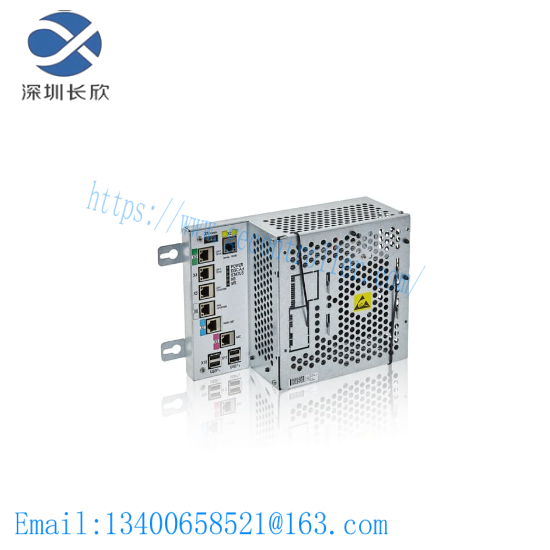 ABB DSQC1000 Computer Unit