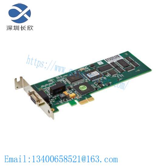 ABB DSQC1005 3HAC044872-001 PB-PR01-PCLE  DSQC1005 PROFIBUS M PCIe