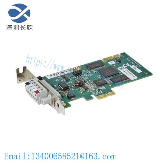 ABB DSQC1006 3HAC043383-001/02 DeviceNet Board