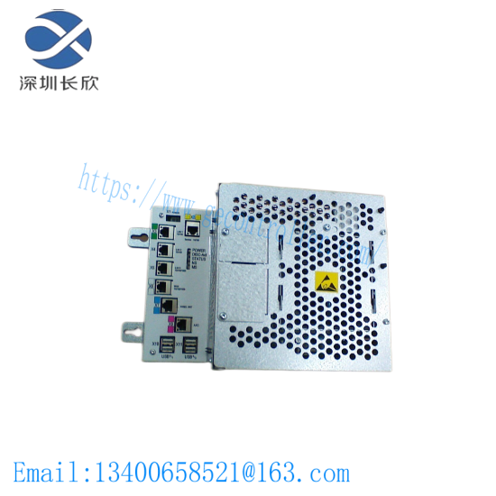ABB DSQC1018 3HAC075048-001