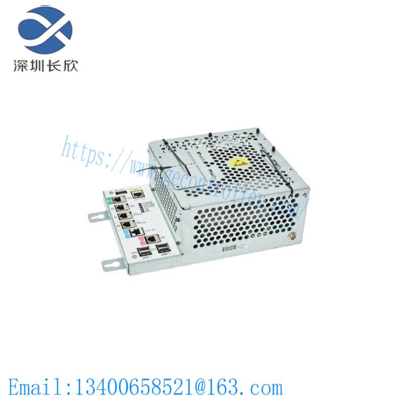 ABB DSQC1018 3HAC075048-001 DSQC1024 Main Computer upgr
