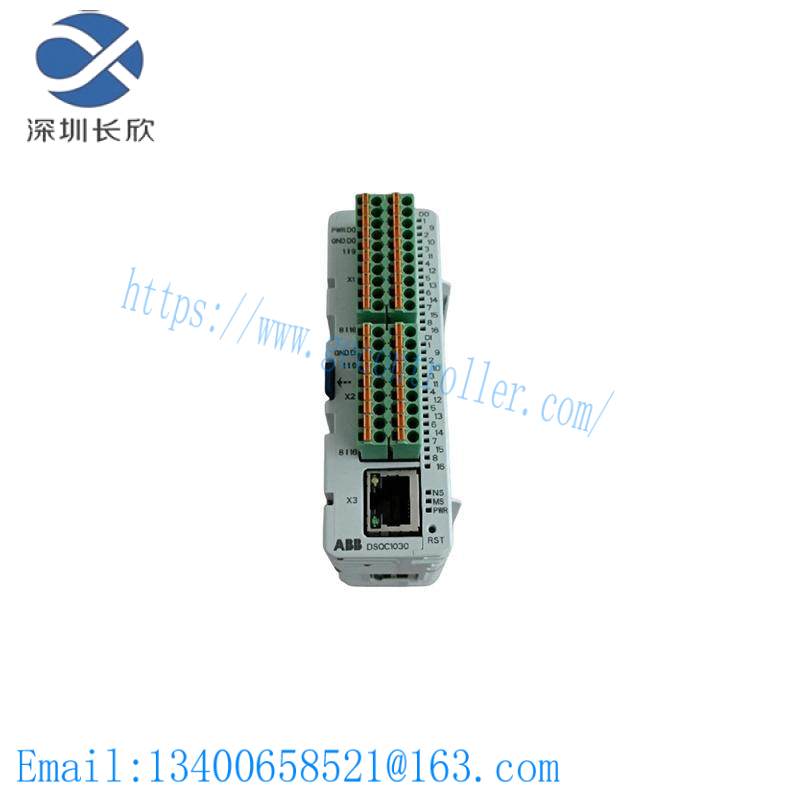 ABB DSQC1030 3HAC058663-001 3HAC034526-001 IRB6603HAC034526-001 DSQC1030 3HAC058663-001 3HAC034526-001 IRB6603HAC034526-001