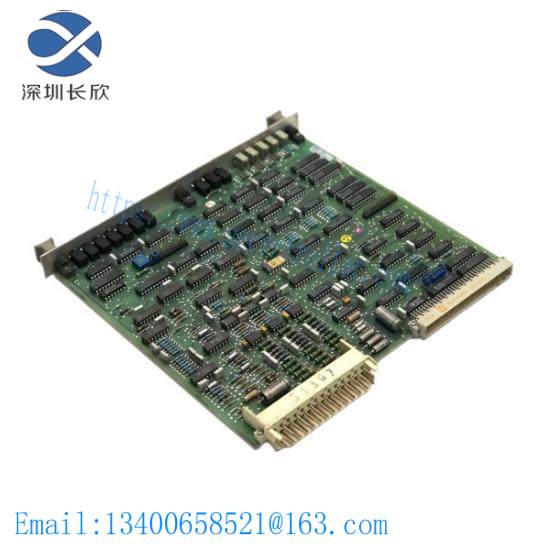 ABB DSQC104 6369901-104 Resolver Board