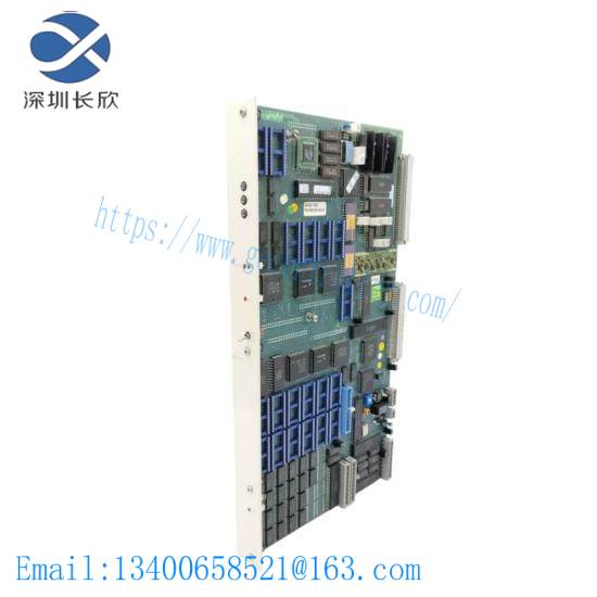 ABB O3EC HENF442581R1