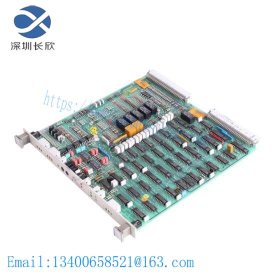 ABB DSQC210 DSQC 210 Safety Module