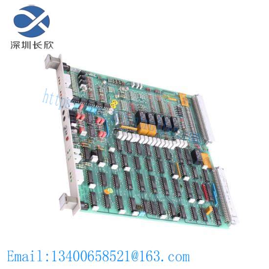 ABB DSQC210 DSQC 210 Safety Module