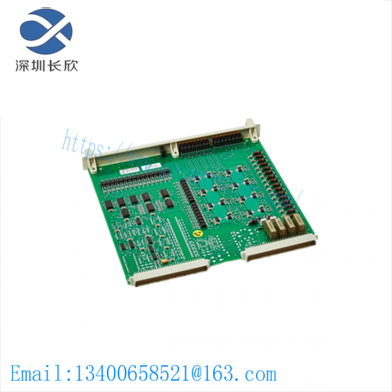 ABB DSQC223 I/O Module
