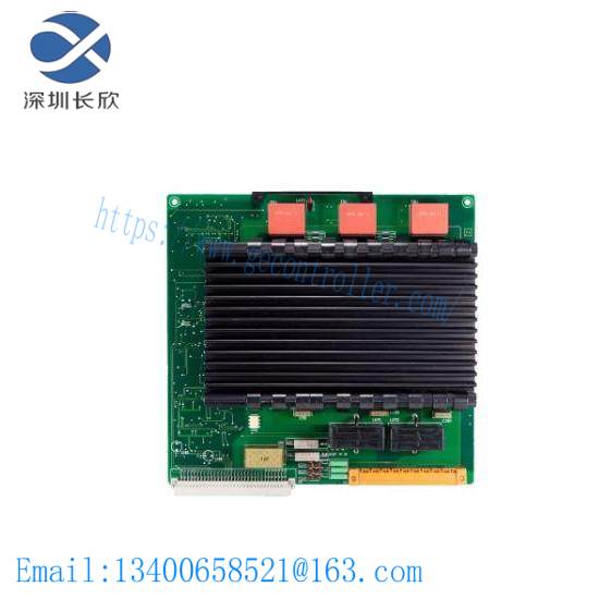 ABB DSQC236G YB560103-CD/22 Robot Axis Drive Board