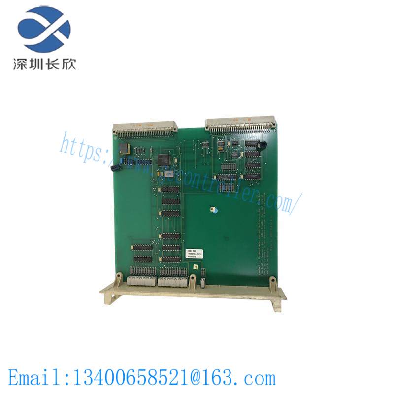 ABB DSQC239 I/O Module