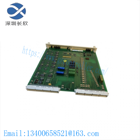 ABB DSQC256A Sensor Module