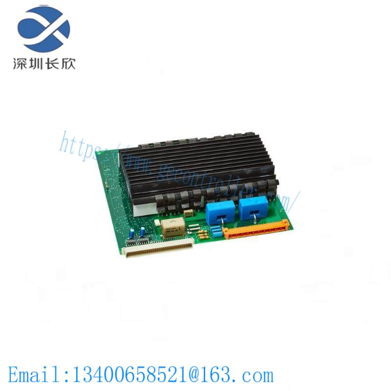 ABB DSQC266T Logistics Servo Power Unit