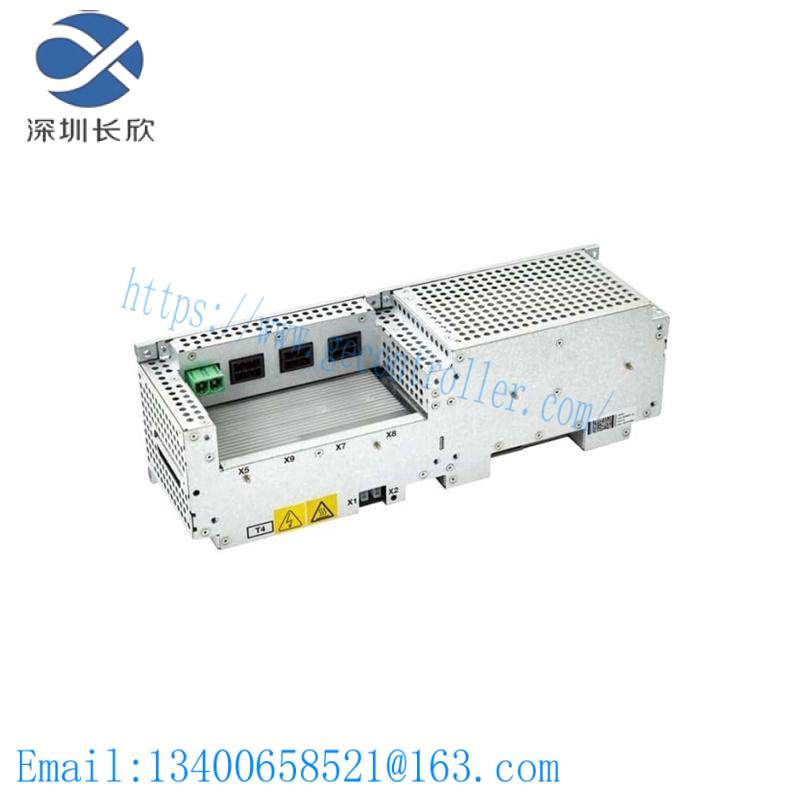 ABB DSQC3041 Servo Drive