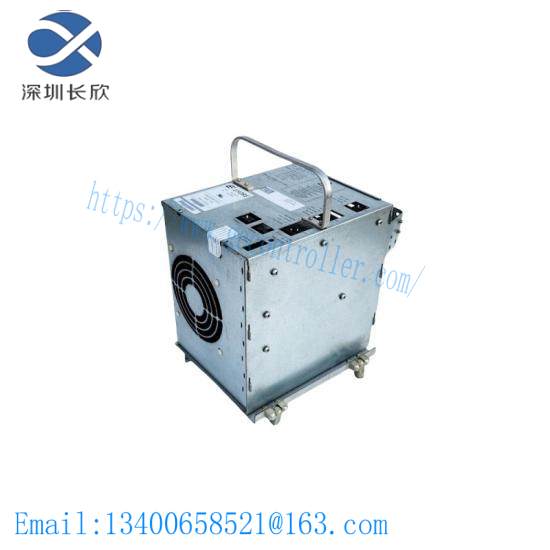 ABB DSQC3044 3HAC059152-001/07 Power Module